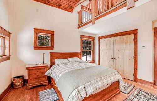 Around the Mountains - Foto 24