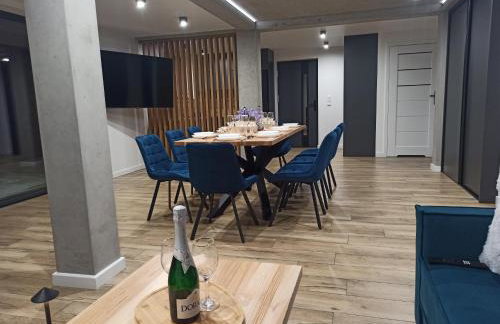 Nad Jodłami Domek w Górach Laliki - Beskid Żywiecki - Foto 21