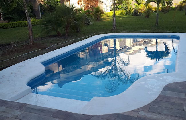 Apartamentos La Alborada - Foto 36