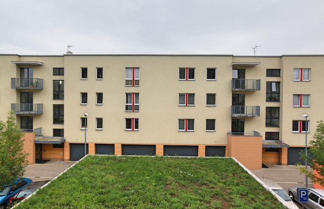 Richie Apartment near Aquapark - Foto 45