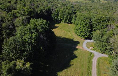 Catskills Escape - Serenity on 105 Acres, 2 hours from NYC - Foto 25