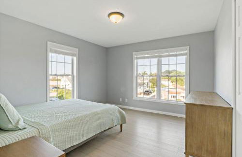 Entire Beach View Home - Foto 66