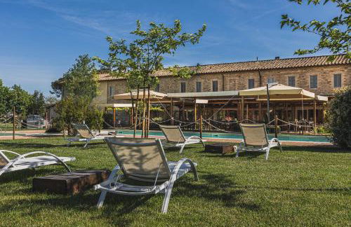 Favorita Food&Wine Resort - Photo 62