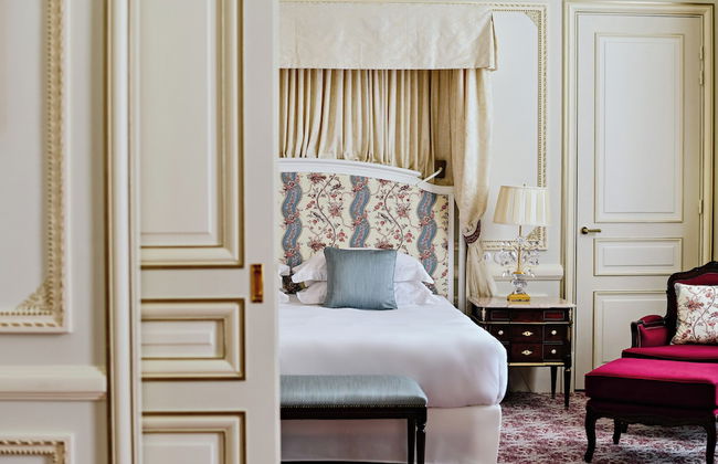 Hôtel du Palais Biarritz, in The Unbound Collection by Hyatt - Photo 65