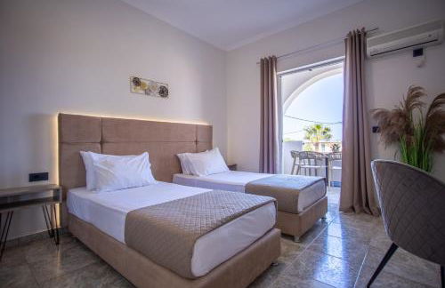 Mamfredas Suites - Foto 16