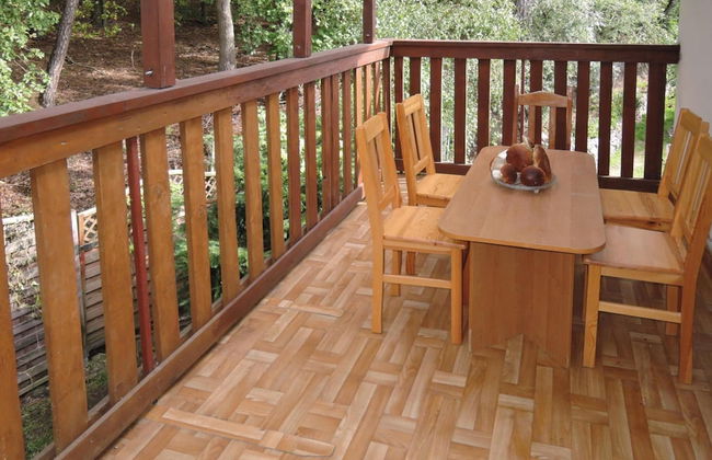 House in Wiselka Near Baltic Sea Beach - Photo 26