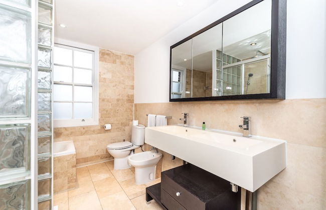 PML Apartments Notting Hill - Photo 31