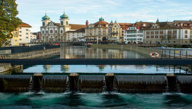 Lucerne Private Walking Tour - Photo 5