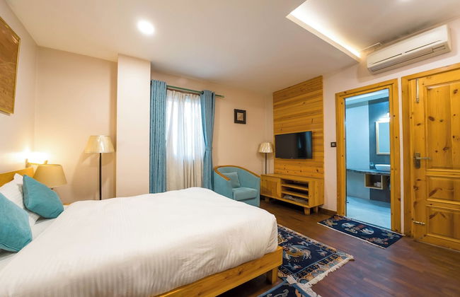 Lalit Service Apartment - Foto 12