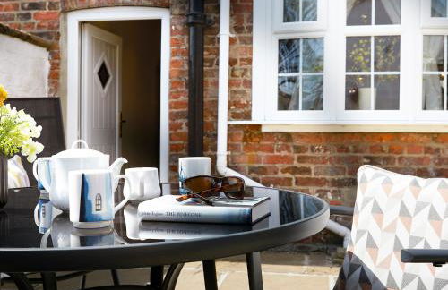 Courtyard Cottage - Foto 1