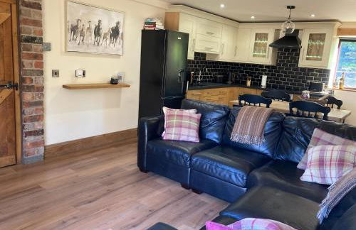 Pingle Nook Barn on the Farm - Denby Dale - Foto 22