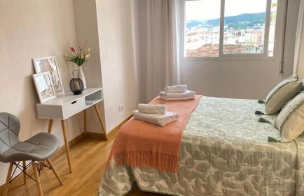 Apartamento Ainaran Confortable apartamento en el centro de Orense - Foto 29