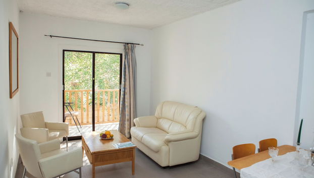 Alecos Hotel Apartments - Foto 5, Habitación