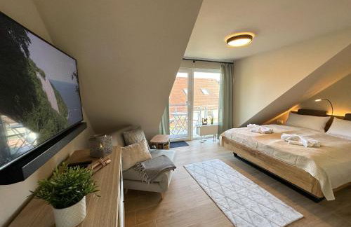 Ferienanlage Eldena Ferienwohnung 12 - Foto 7