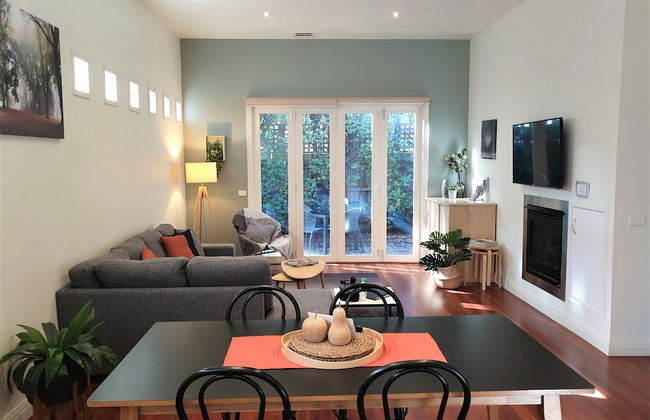 Healesville House - Magnolia House - Foto 27