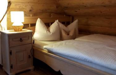 Chatka Ustrzyki - Foto 15