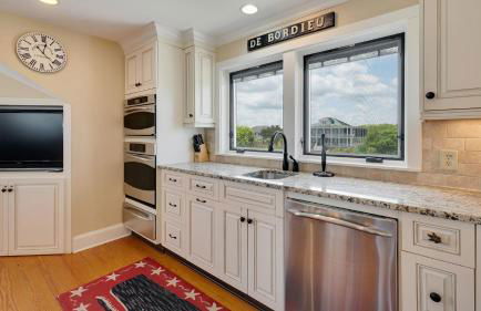 We Shell Sea home by Peace Vacations - Foto 27