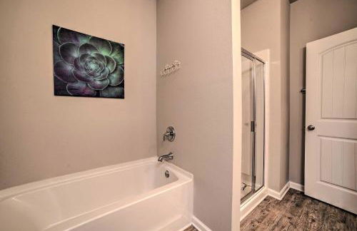 Walk to Shore Oyster House Port St Joe Getaway - Foto 17