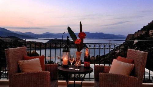 Istron Collection Villas - Foto 3, furniture, Other