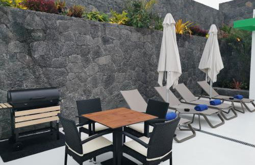 Villa Tagoror - Foto 27