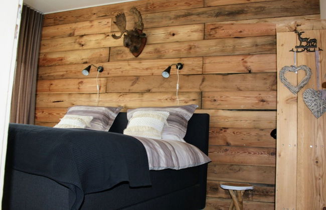 Cozy Holiday Home in Nistelrode With Garden - Photo 5