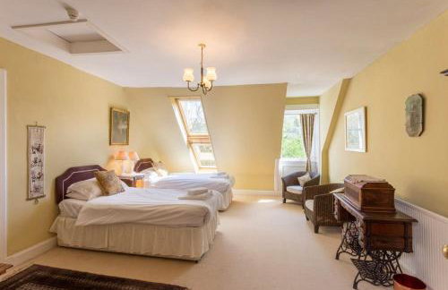 Argyll Country House - Foto 25