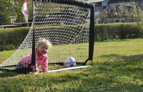 FeWo Friedrichsdorf - Foto 13