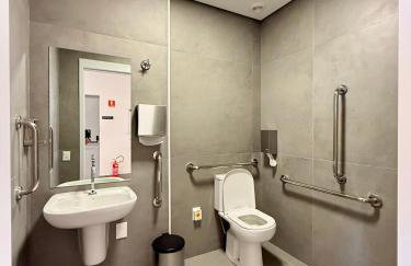 Studio Id Paraíso 1300m Paulista - Foto 14