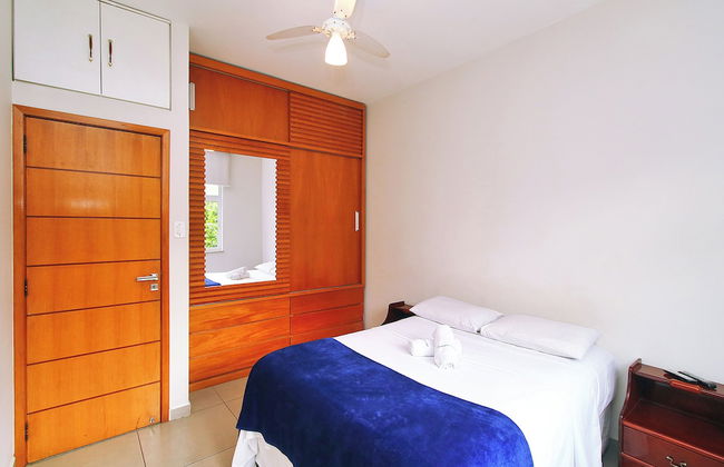 Rio Spot Apartment T011 - Foto 13