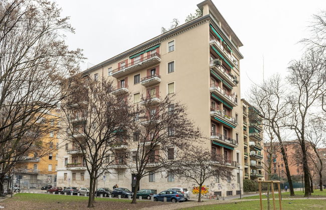 BnButler - Coni Zugna 34 - Foto 21