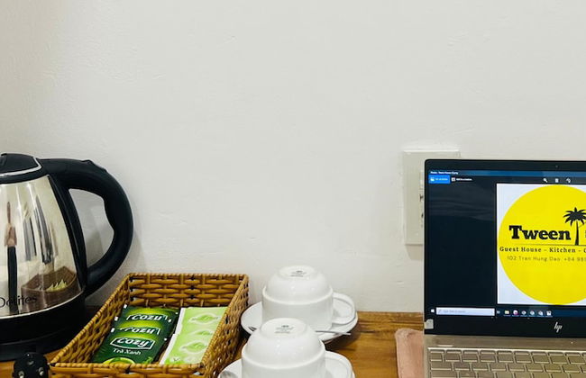 Tween House - Photo 6