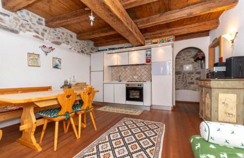 Casa Tamion - Foto 1