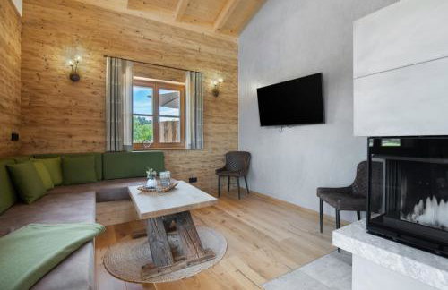 Bergchalet 3 - Photo 12