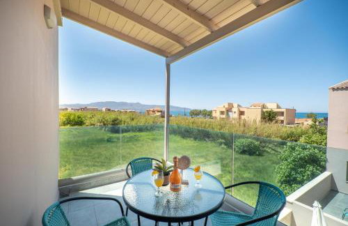 Aegean Breeze Luxury Apartments next to the sea - Foto 39