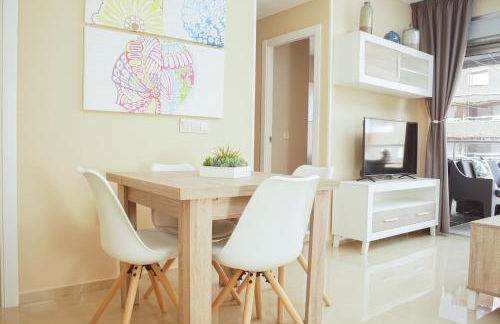 Miramar Primera Linea de playa - Foto 9