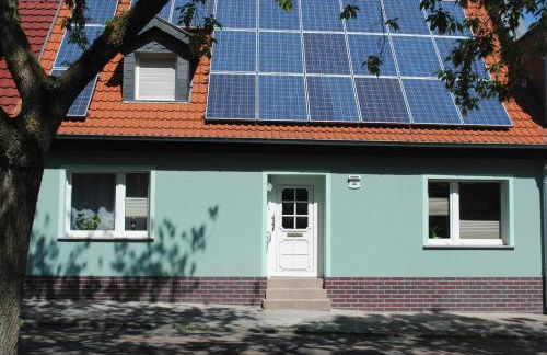 FeWo Meikoe - Foto 1