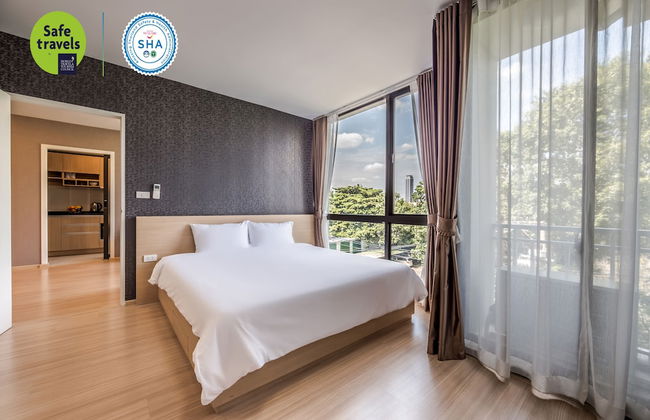 Like Sukhumvit 22 - Foto 10