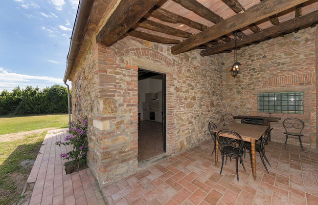 Apt Glicine Della Vivaldina - Foto 78