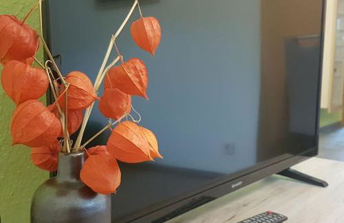 Ferienwohnung Tannenweg / Poseritz - Foto 20