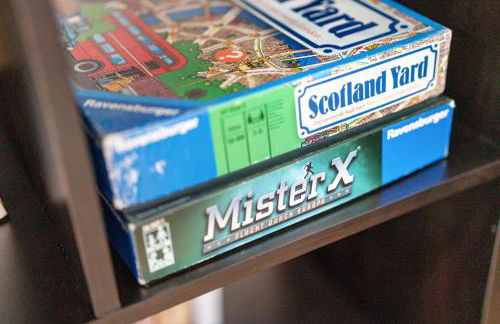 Fewo im Eichengrund - Foto 7