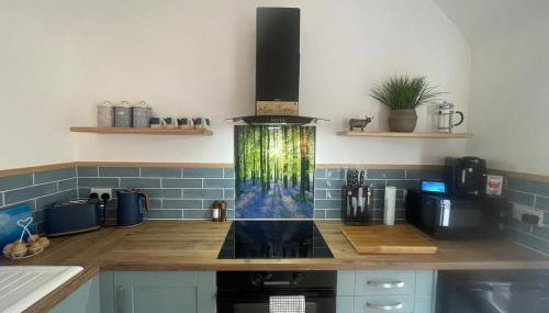 Forest Edge, Wykeham Forest - Foto 5