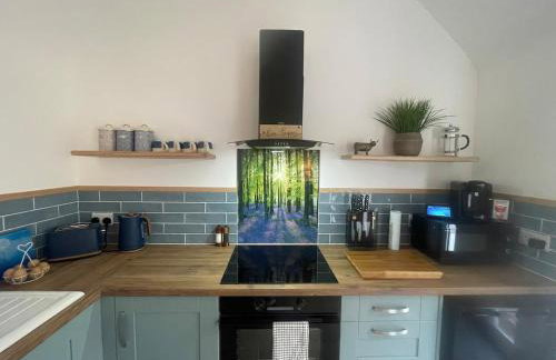 Forest Edge, Wykeham Forest - Foto 5