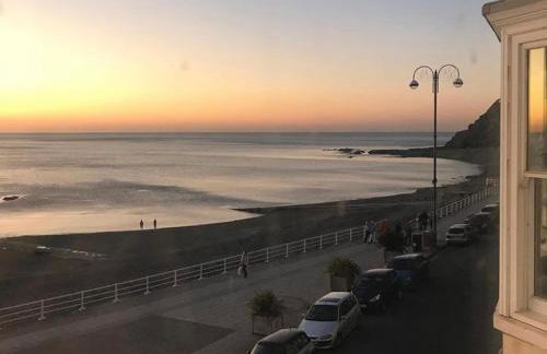 Luxury Sea View Apartment - One Bedroom - Foto 20