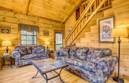 A Bear Pause - Foto 1