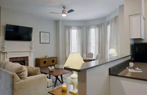 414B Waldburg st · 2 Bedroom Oasis near Forsyth Park - Foto 6