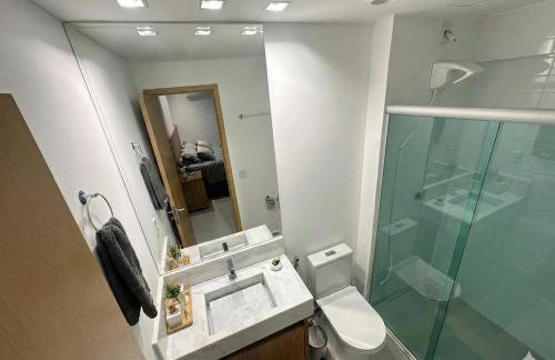 Studio Premium com lazer completo , ótima localização - Foto 24