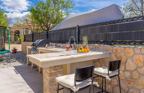 Holiday house VILLA ANDRO - Photo 14