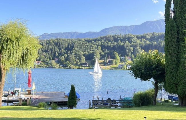 Eulenhorst Comfortable Holiday Residence - Photo 13