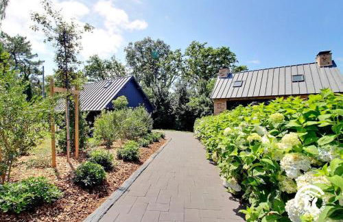 Le Ranch, charmante maison de style, proche de la mer et de Vannes dans le Golfe - Photo 18