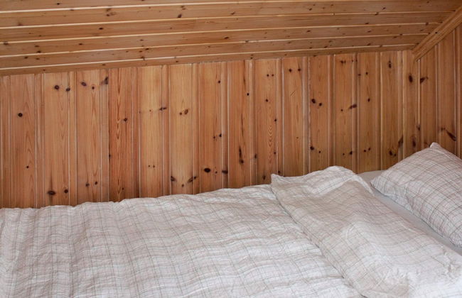 6 Person Holiday Home in Brekstad - Foto 2